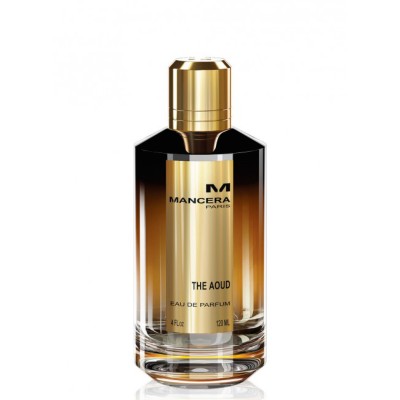 عطر مانسيرا ذا عود او دي بارفيوم